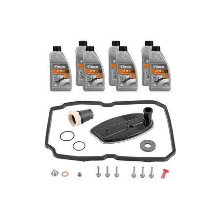 Vaico Parts Kit Automatic Transmission Oil Ch, V30-2254 V30-2254